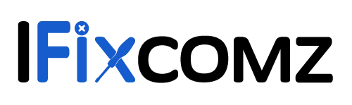 IFixcomz